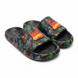Marvel® Comics Badtofflor