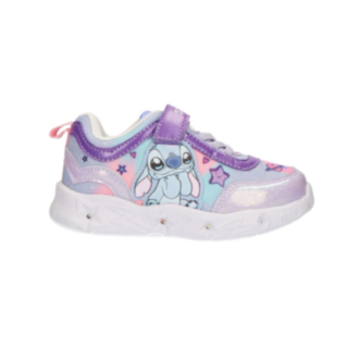 Stitch® Sneakers Med Ljus