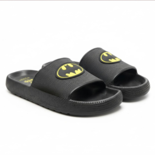 Batman® Logo Badtofflor