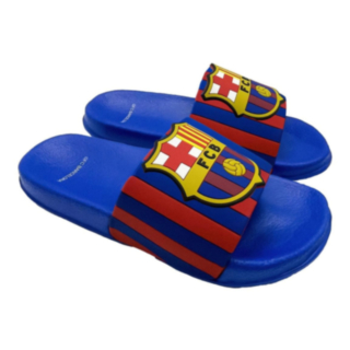 FC Barcelona® Logo Badtofflor