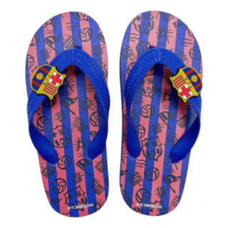 FC Barcelona® Randiga Flipflops
