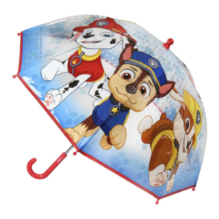 Paw Patrol® Marshall, Chase & Rubble Paraply