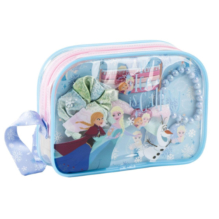Frozen® Anna & Elsa Beauty Set