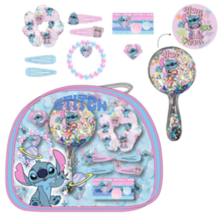 Stitch® Beauty Set Necessär