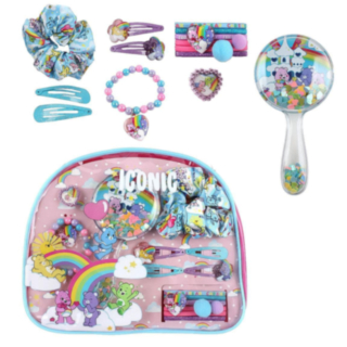 Care Bears® Beauty Sæt Toilettaske