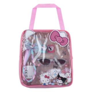 Hello Kitty® Beauty Set