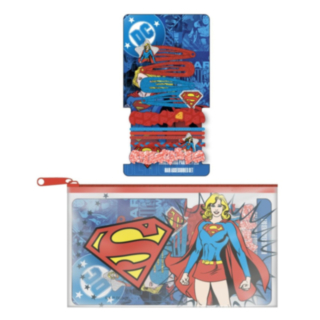 Superman® Hårtillbehör