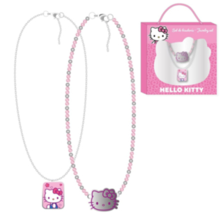 Hello Kitty® Halsband