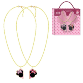 Minnie Mouse® Hjärta Halsband