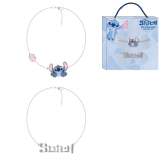 Stitch® Armband