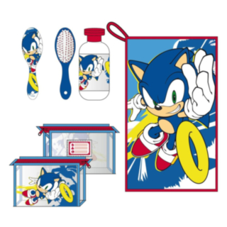 Sonic® Necessär