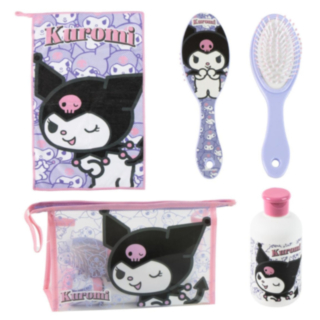 Hello Kitty® Kuromi Necessär