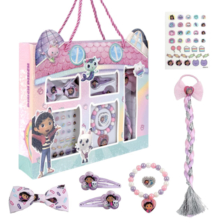 Gabbys Dollhouse® Skønhedssæt