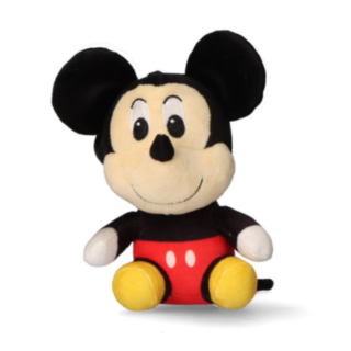 Mickey Mouse® Nalle Väskhänge