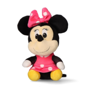 Minnie Mouse® Nalle Väskhänge