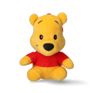 Nalle Puh® Nalle Väskhänge