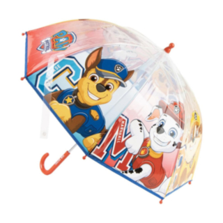 Paw Patrol® Chase & Marshall Paraply