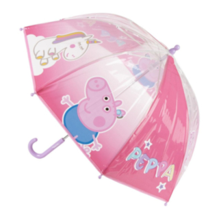 Greta Gris® Peppa Paraply
