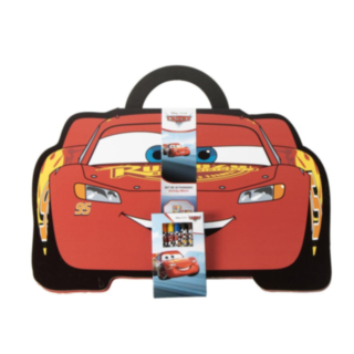 Cars® Blixten McQueen Aktivitetsbok