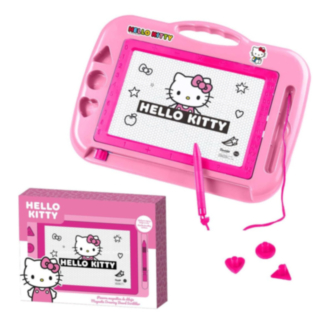 Hello Kitty® Magnetisk Ritplatta