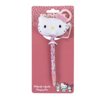 Hello Kitty® Hänge Kulspetspenna