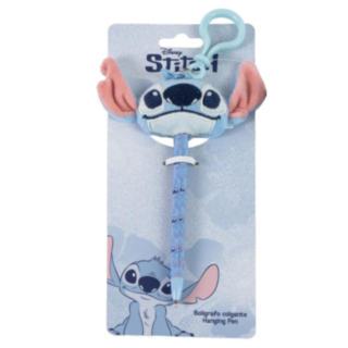 Stitch® Hänge Kulspetspenna