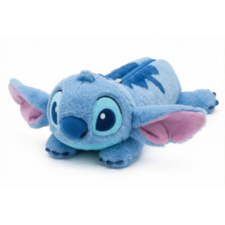 Stitch® Plyspenalhus Blå