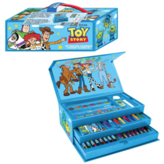 Toy Story® Färgläggning Målarlåda