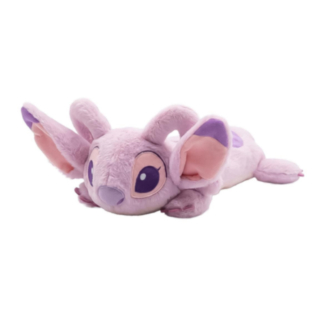 Stitch® Angel Plyspenalhus Lyserød