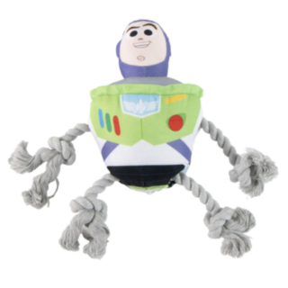 Toy Story® Buzz Lightyear Hundleksak