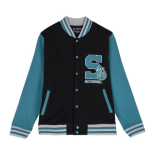 Harry Potter® Slytherin Collegejacka