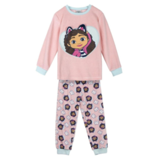 Gabbys Dockskåp® Hjärta Pyjamas