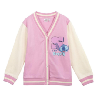 Stitch® Baseballjacka