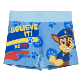 Paw Patrol® Chase Badbyxor