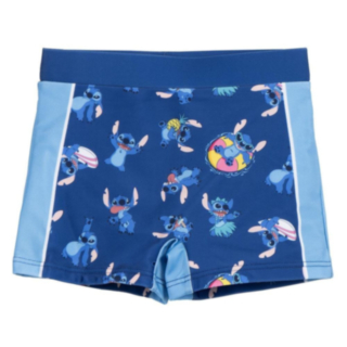 Stitch® Mönstrade Badbyxor