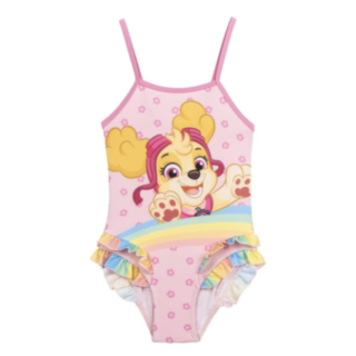 Paw Patrol® Skye Baddräkt