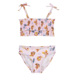 Paw Patrol® Mönstrad Bikini