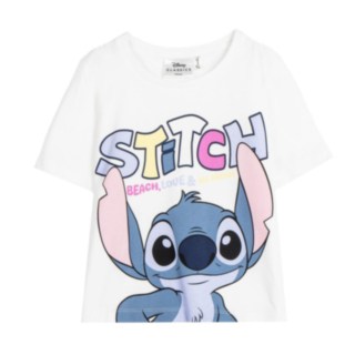 Stitch® Beach T-Shirt