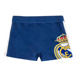 Real Madrid® Logo Badbyxor