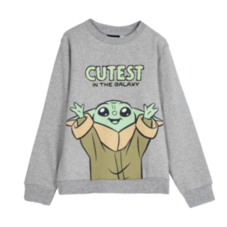 The Mandalorian® Grogu Sweatshirt