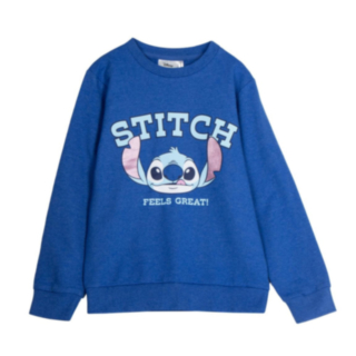 Stitch® Feels Great Sweatshirt Stitch® Feels Great Sweatshirt