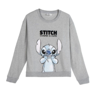Stitch® Cosmic & Cute Sweatshirt