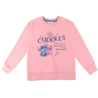 Lilo & Stitch® Cuddles Sweatshirt