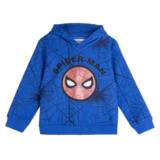 Spider-Man® Mask Huvtröja