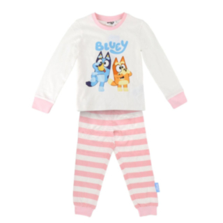 Bluey® Bluey & Bingo Pyjamas
