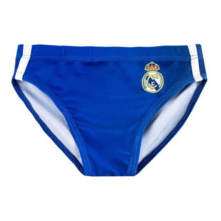 Real Madrid® Logo Badbyxor