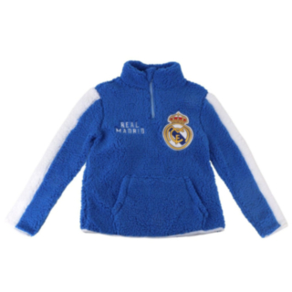 Real Madrid® Fleecetröja