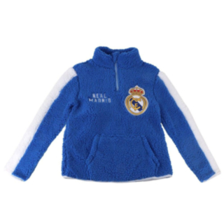 Real Madrid® Fleecetröja