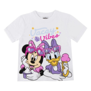Minnie Mouse® Vacay Vibes T-Shirt
