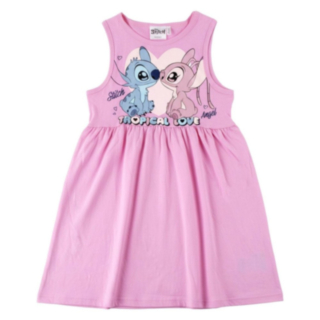 Stitch® Tropical Love Klänning